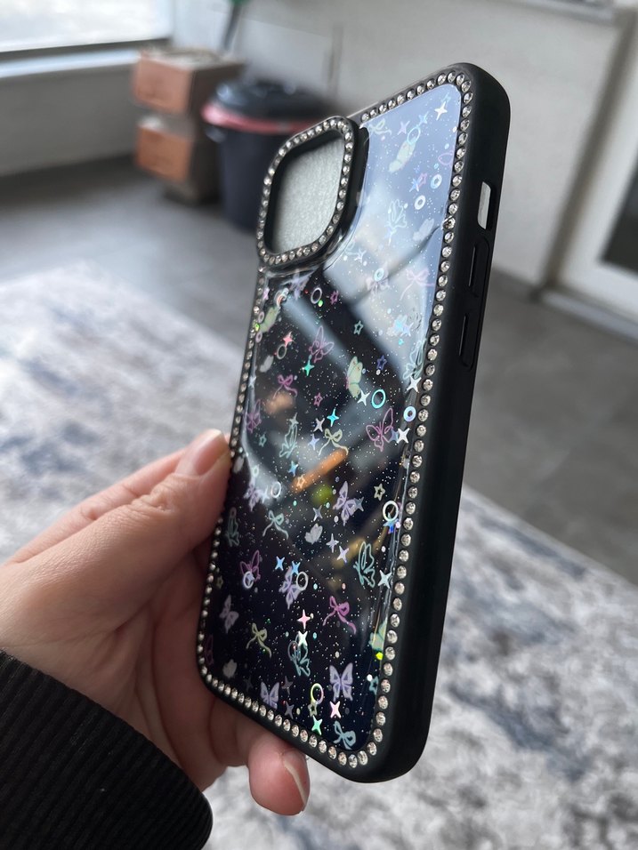 İphone 13 14 kılıf - Görsel 3