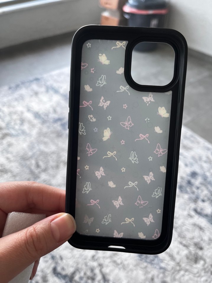 İphone 13 14 kılıf - Görsel 4