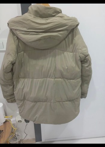 DeFacto kadın mont - Görsel 2