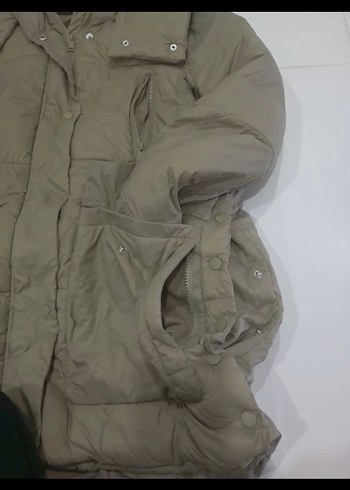 DeFacto kadın mont - Görsel 4