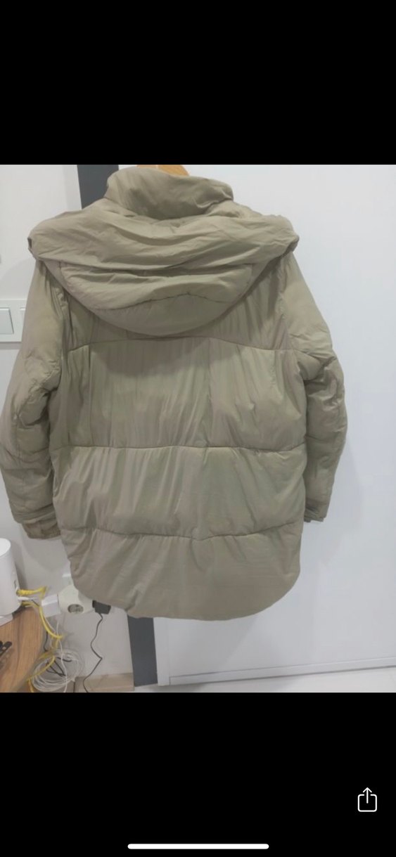 DeFacto kadın mont - Görsel 2