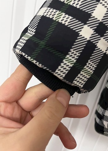 Çocuk mont - Görsel 4