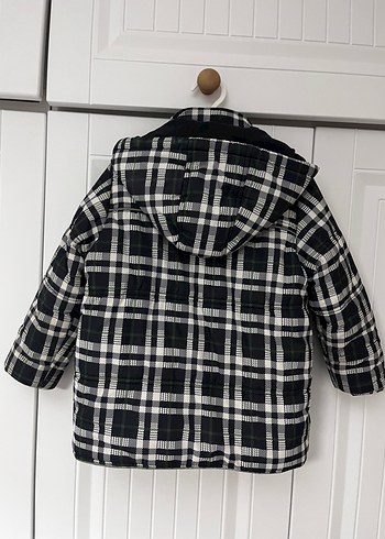 Çocuk mont - Görsel 5