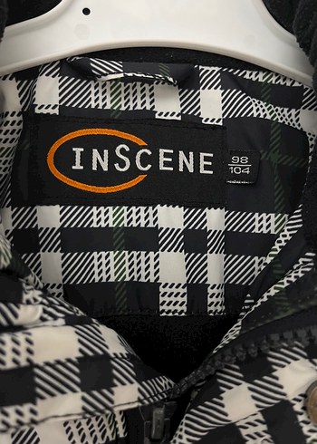 Çocuk mont - Görsel 3