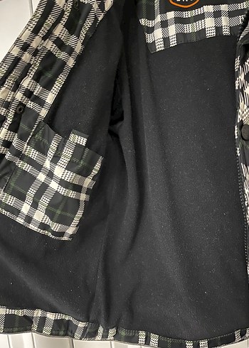 Çocuk mont - Görsel 7