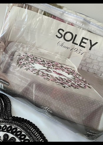 Çift kişilik battaniye - Görsel 2