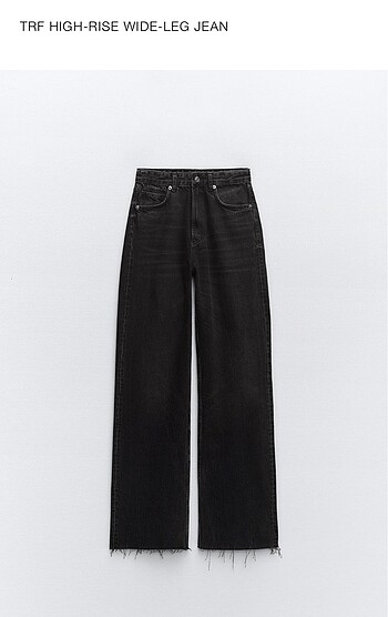 Zara jean