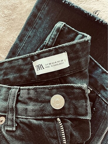 Zara Zara jean