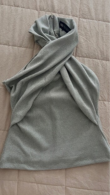 Zara Simli bluz