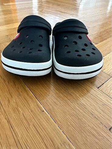 Crocs Crocs orjinal siyah
