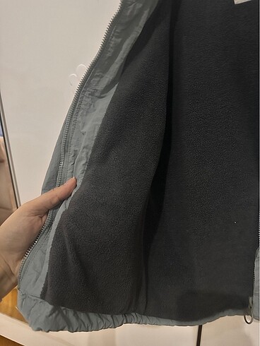 Zara cocuk ruzgarlık yagmurluk - Görsel 6