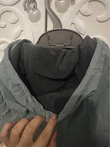 Zara cocuk ruzgarlık yagmurluk - Görsel 5