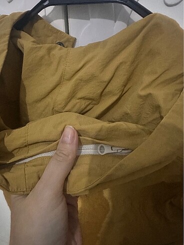 Zara Yagmurluk - Görsel 5