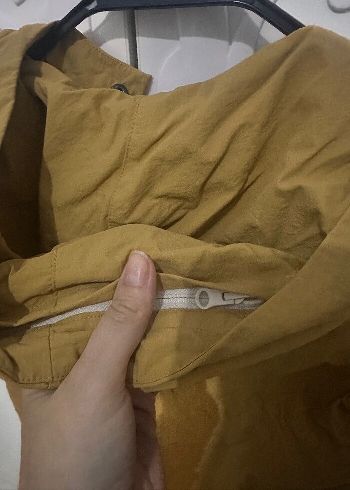 Zara Yagmurluk - Görsel 5