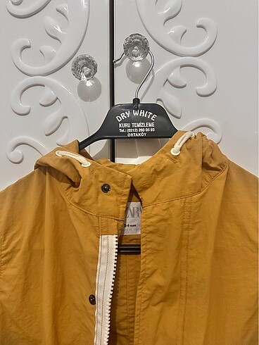 Zara Yagmurluk - Görsel 5