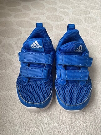 Adidas spor ayakkabı