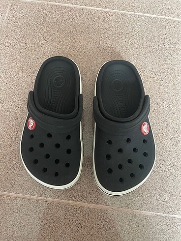 Crocs terlik