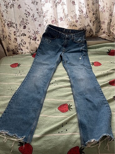 Jean pantolon
