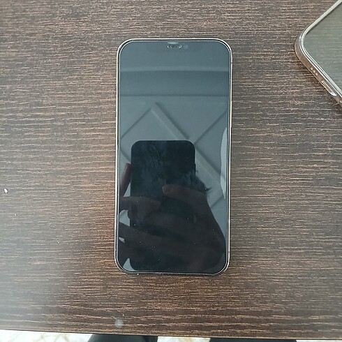 İPhone 12 pro Yd