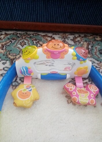 Çocuk oyuncağı playsKool