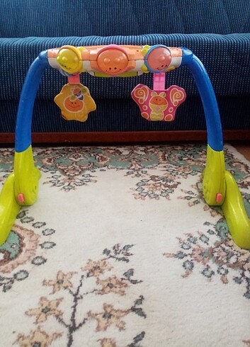 Diğer Çocuk oyuncağı playsKool
