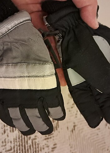 Çocuk Eldiven - Görsel 6