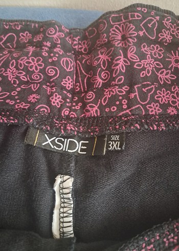 Siyah Beli Bağlamalı Bayan Şortu - Görsel 4