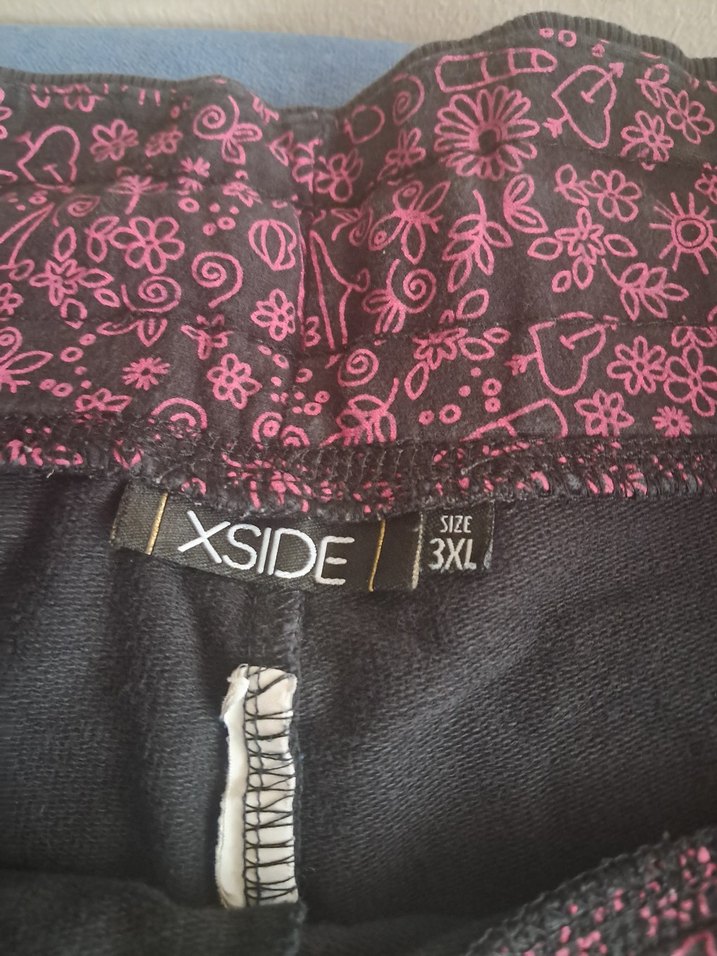 Siyah Beli Bağlamalı Bayan Şortu - Görsel 4