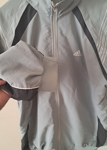 Adidas erkek Eşofman üstü xl Adidas