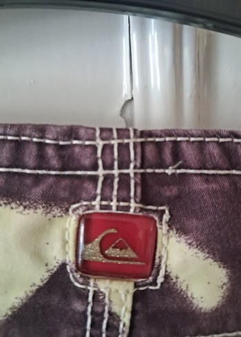 Bohem Tarz Retro Bağcıklı Erkek Mayo - Görsel 8