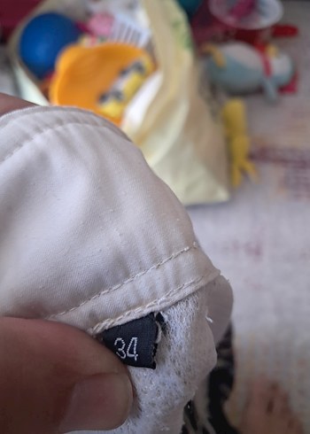 Bohem Tarz Retro Bağcıklı Erkek Mayo - Görsel 10