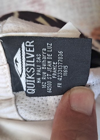 Bohem Tarz Retro Bağcıklı Erkek Mayo - Görsel 9