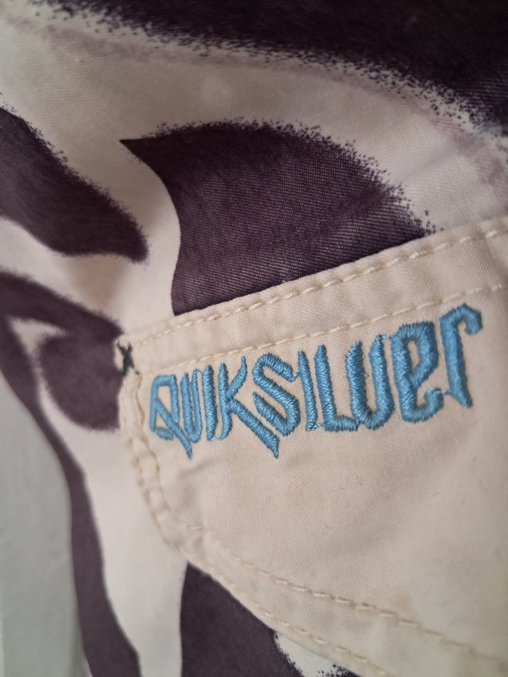 Bohem Tarz Retro Bağcıklı Erkek Mayo - Görsel 5