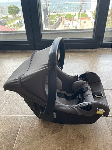 Diğer Baby&Plus Puset