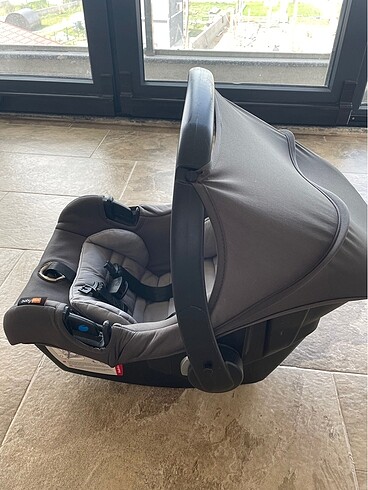 0 - 13 kg Beden Baby&Plus Puset