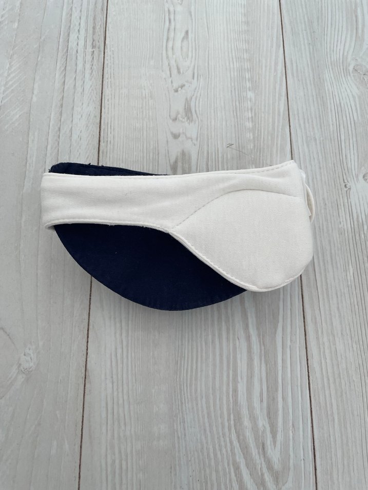 Babyjem Kepçe Kulak Önleyici - Görsel 2