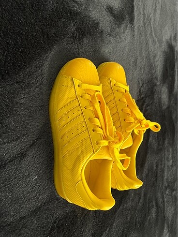 Adidas Adidas Süperstar Sarı