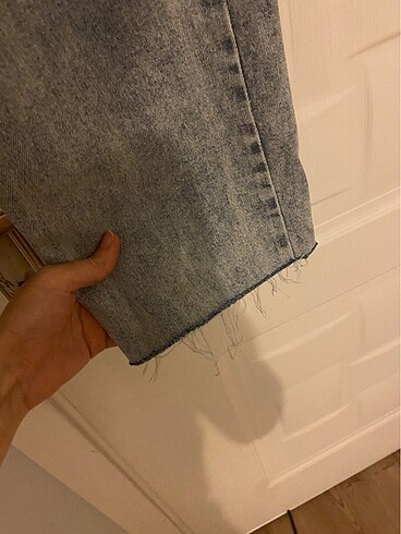 38 Beden LCW jean
