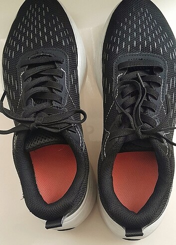 37 Beden Decathlon Kadın Spor Ayakkabı 37 numara