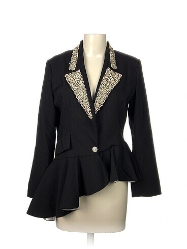 Diğer Blazer %70 İndirimli.