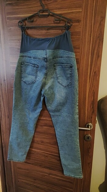 LC Waikiki LCW hamile pantolonu