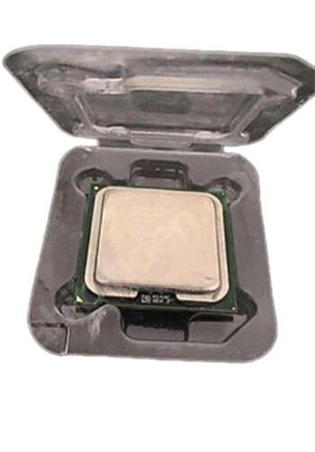 İntel Pentium 4 3.000 İşlemci