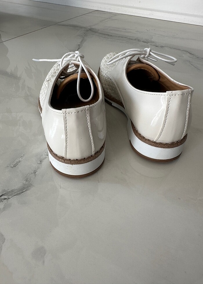 Sünnet ayakkabısı - Görsel 4