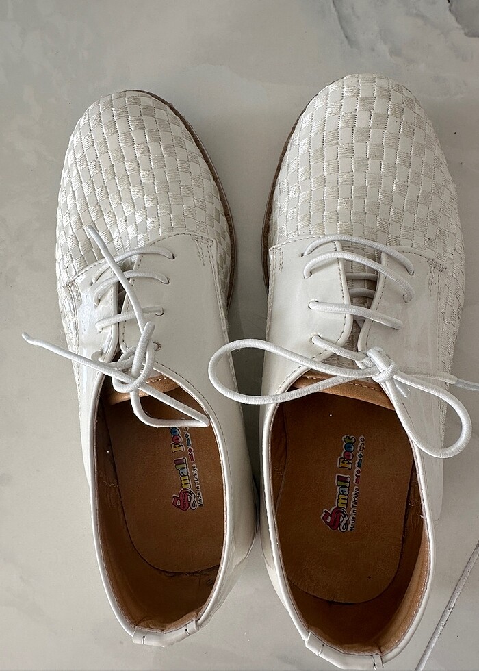 Sünnet ayakkabısı - Görsel 2