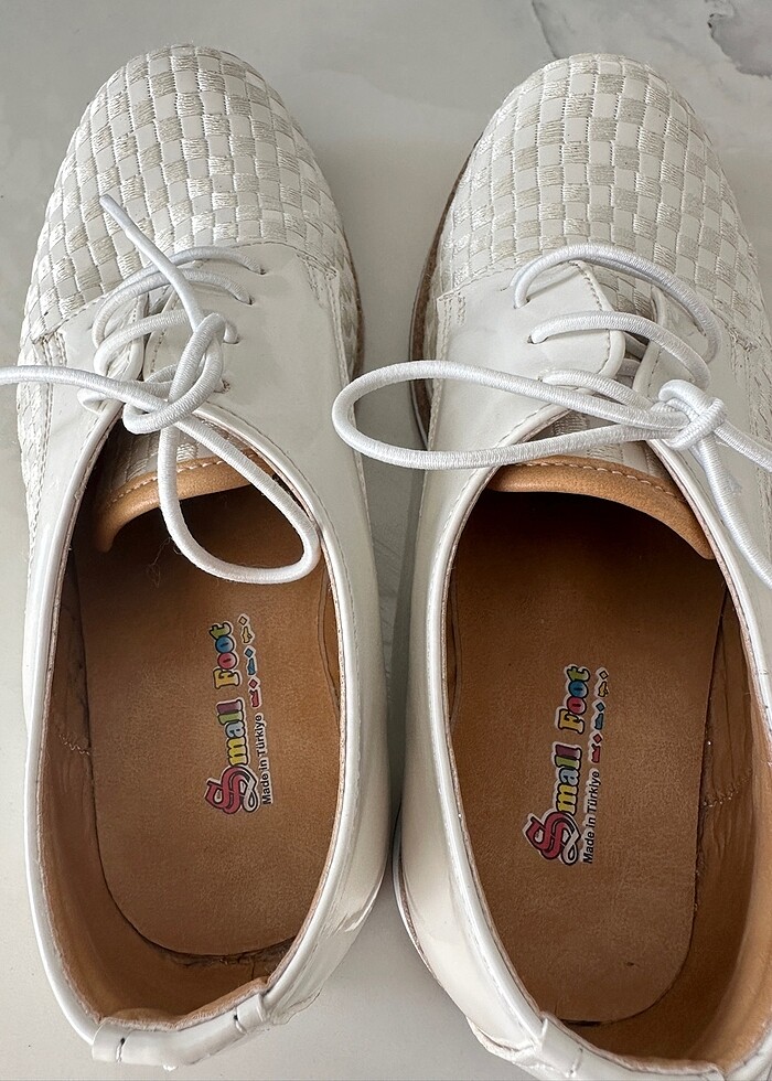 Sünnet ayakkabısı - Görsel 5