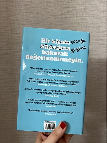  Beden Mucize