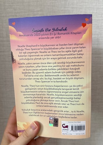 Beden Seninle Bir Yolculuk - Jessica Joyce