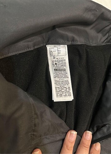 Decathlon Kayak pantolonu