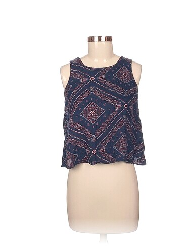 H&M Bluz %70 İndirimli.
