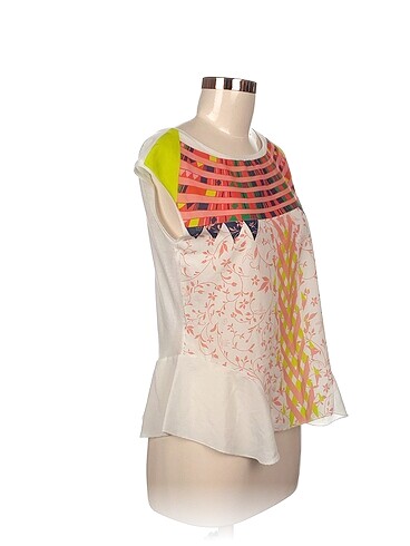 Vintage Love Diğer Bluz %70 İndirimli.